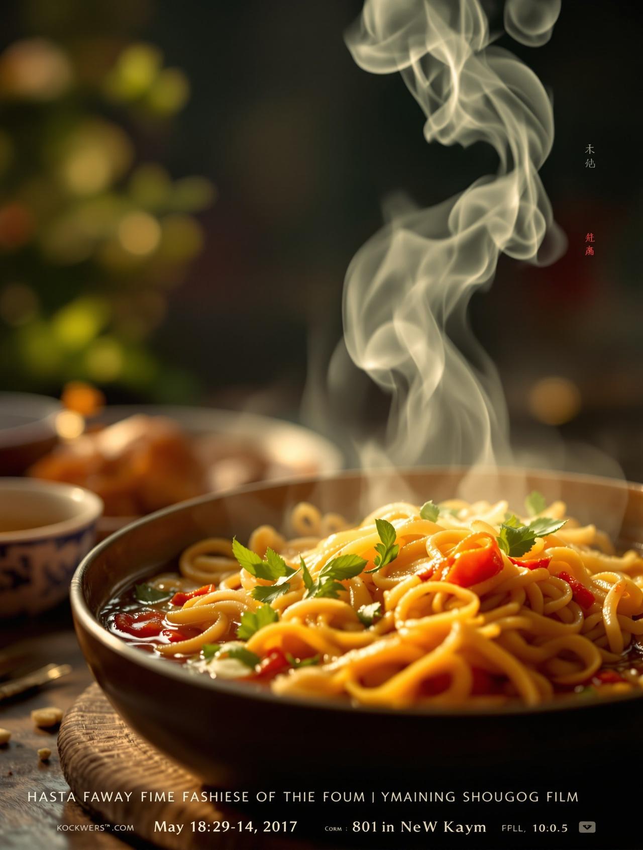 《味蕾记忆》 影视作品海报 - 菠萝影院精选作品